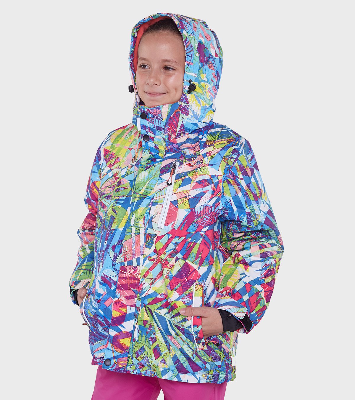 Campera de niños Saigon