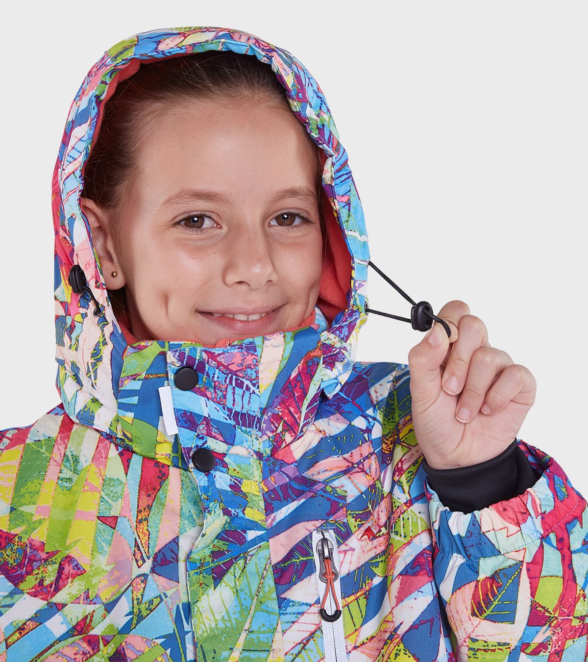 Campera de niños Saigon