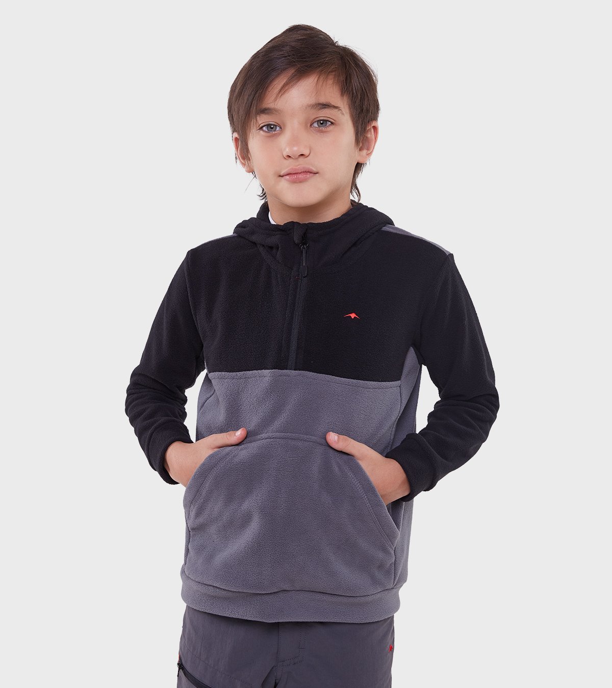 Buzo de ni&ntilde;os Snap