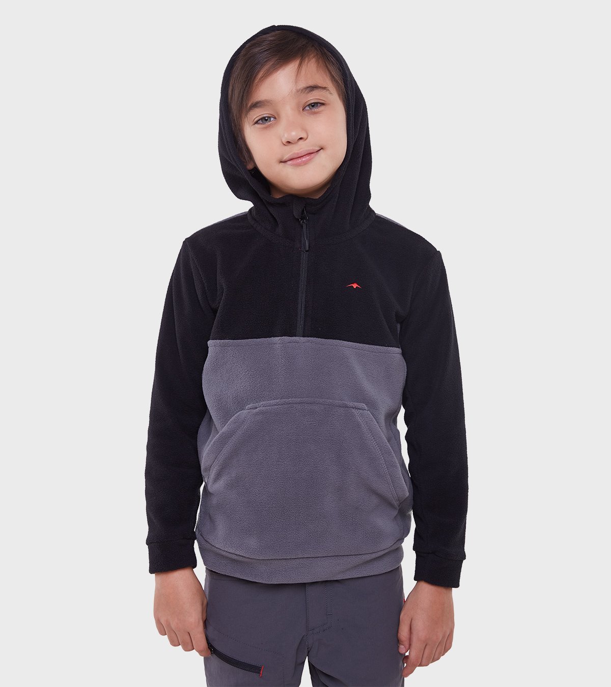 Buzo de ni&ntilde;os Snap