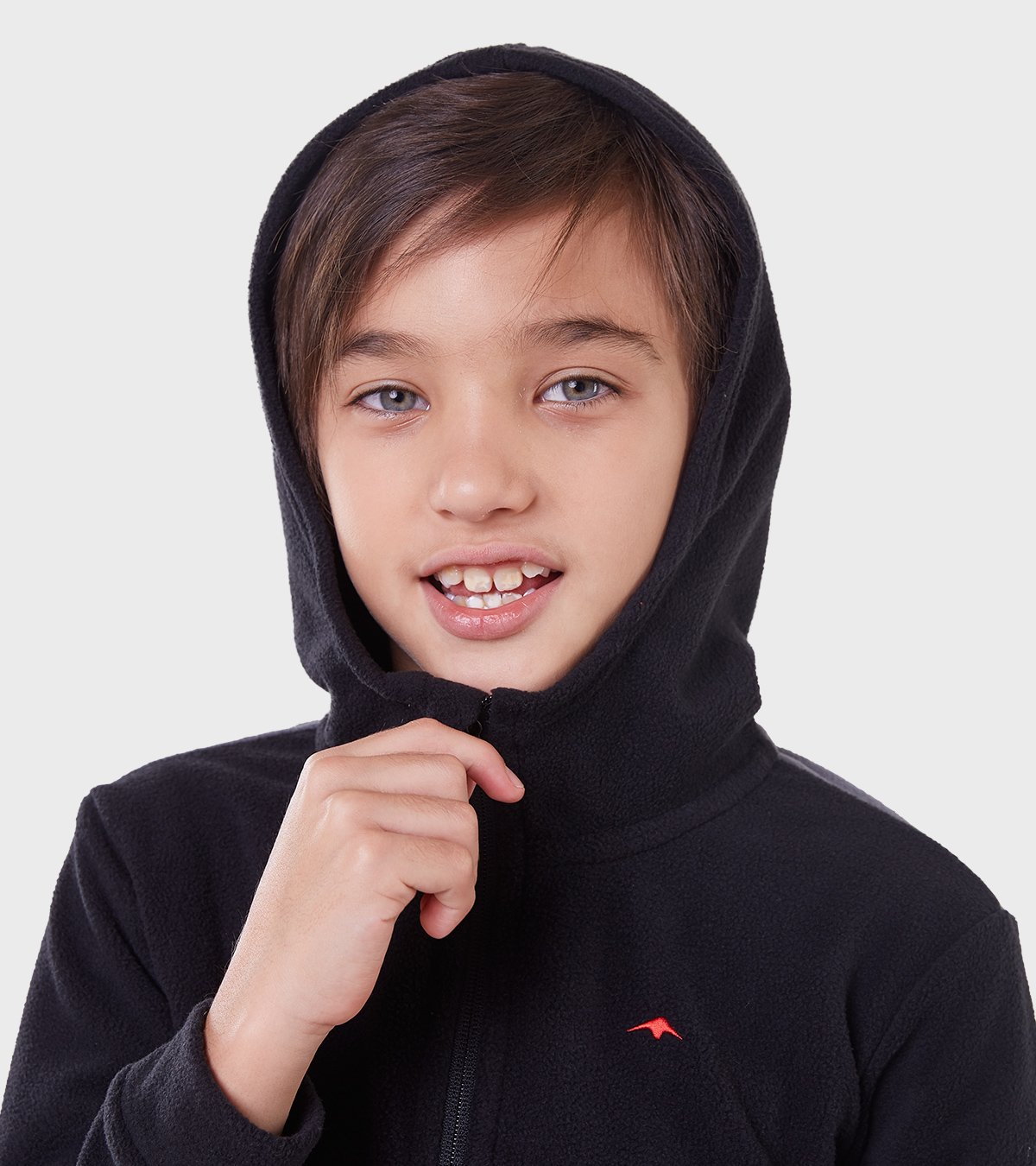 Buzo de ni&ntilde;os Snap