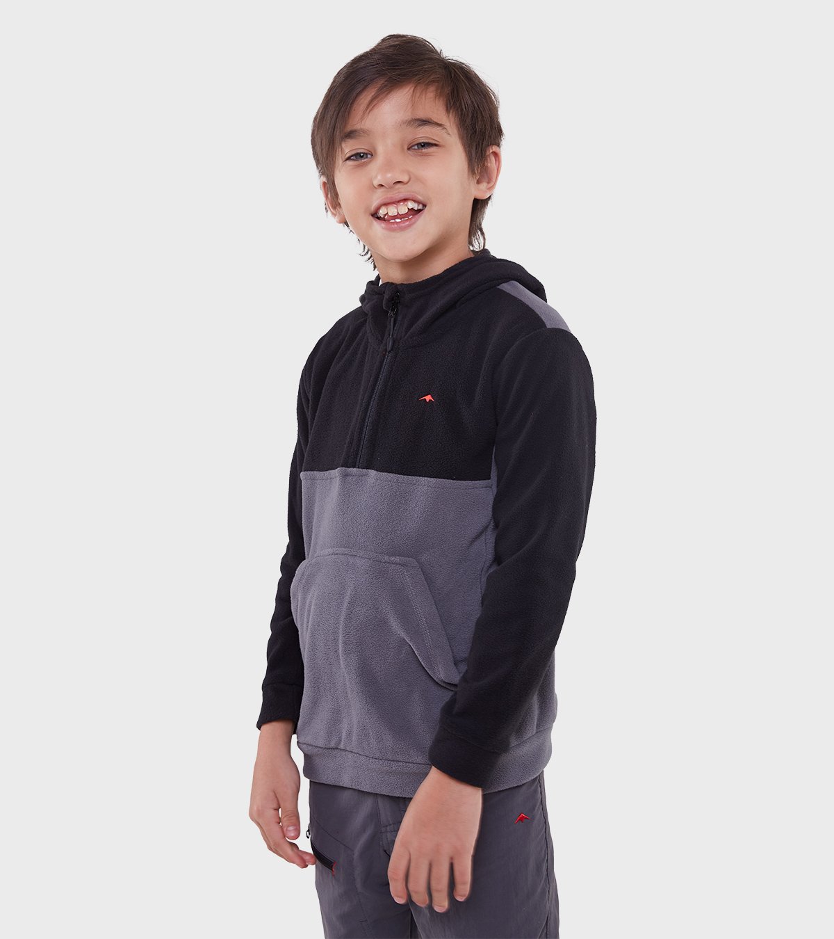 Buzo de ni&ntilde;os Snap