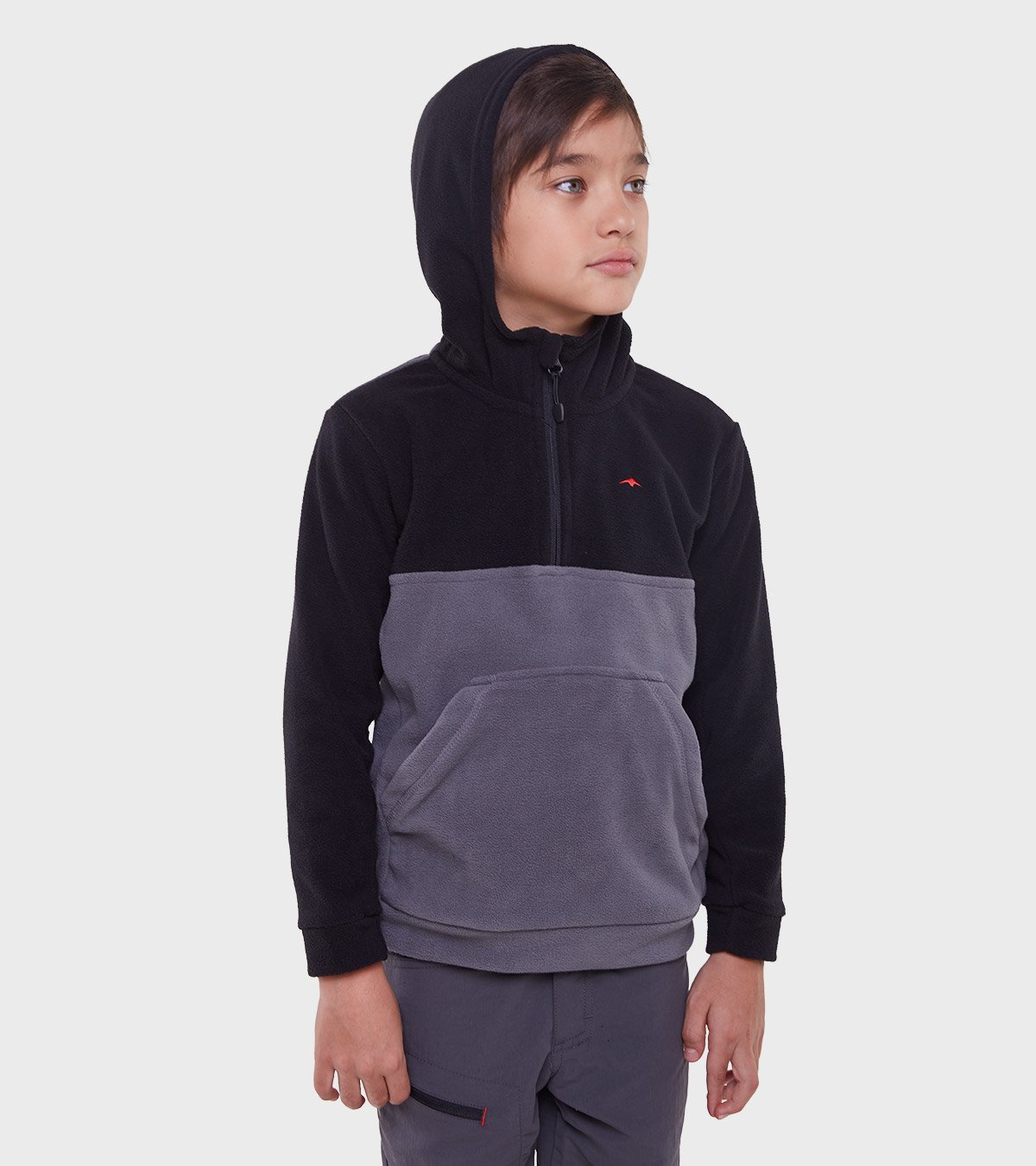 Buzo de ni&ntilde;os Snap