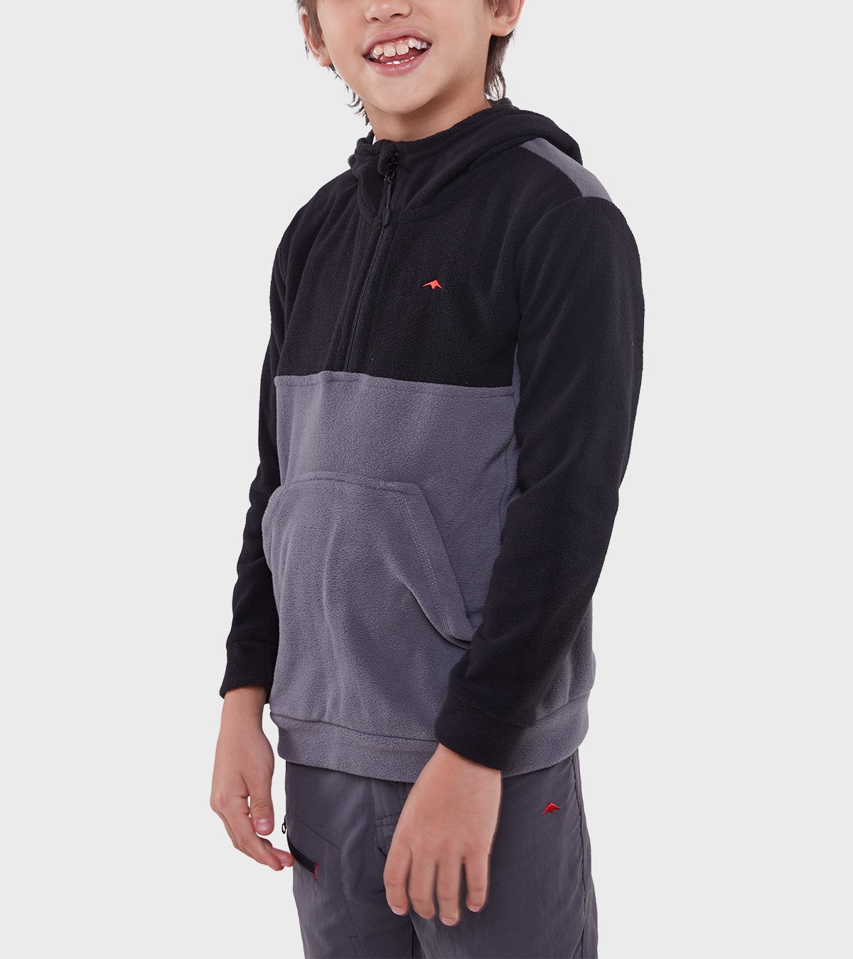 Buzo de niños Snap