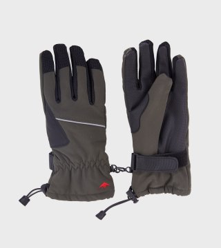 Guantes t&eacute;cnicos Trivan
