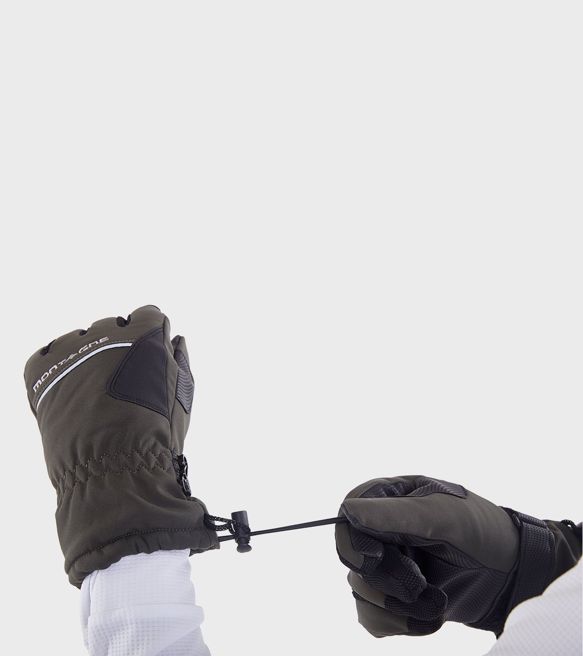 Guantes t&eacute;cnicos Trivan