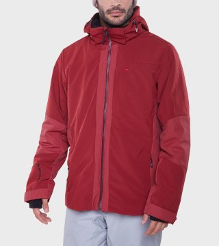 Campera de hombre Clover H 3en1
