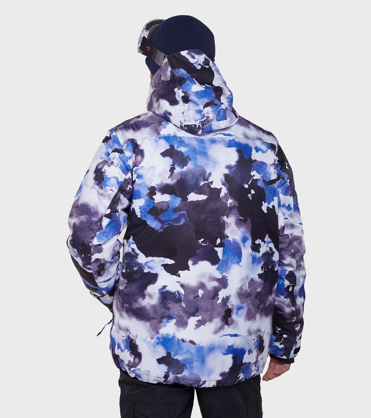 Campera de hombre Moror