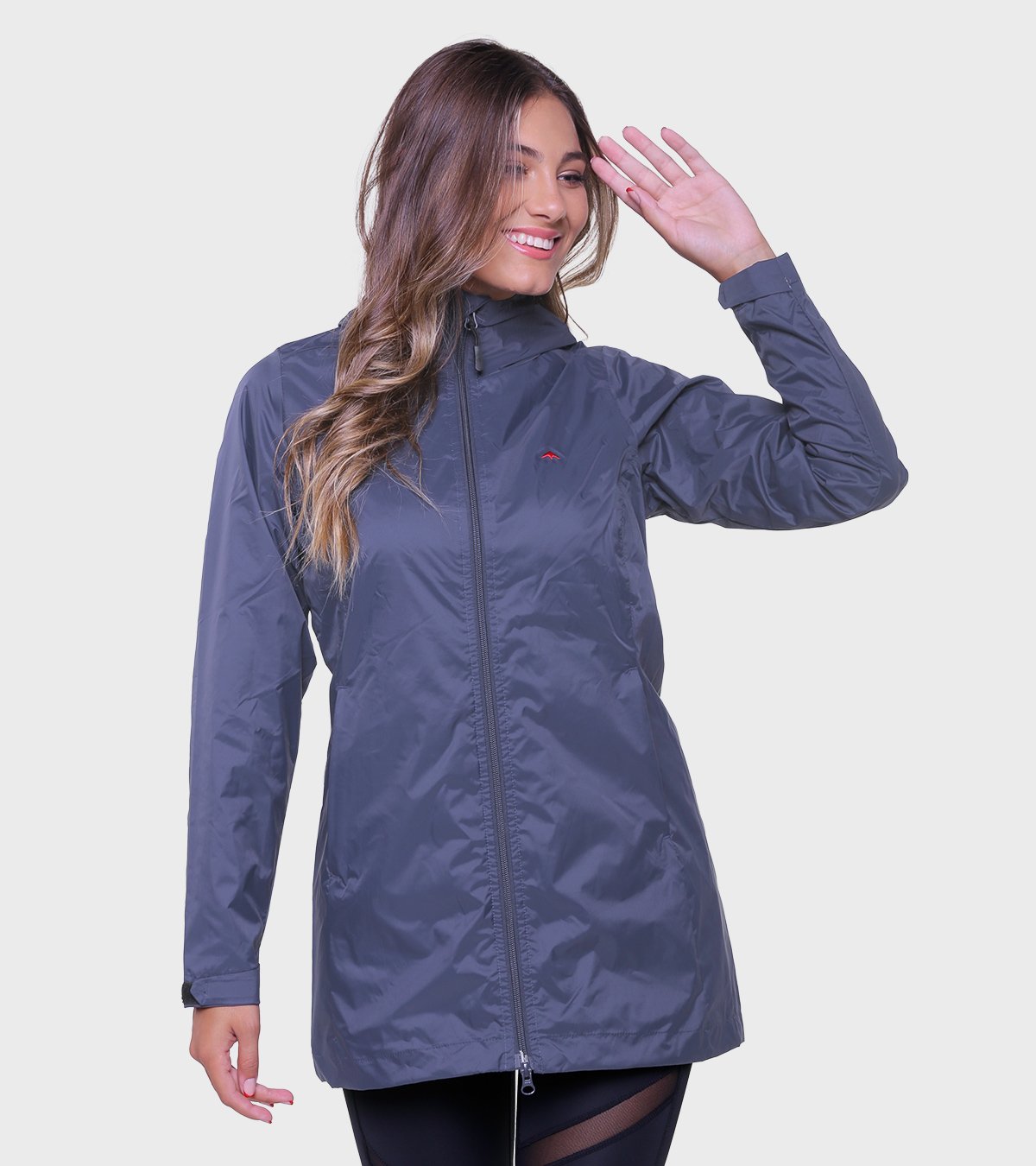 Piloto de mujer Sailor