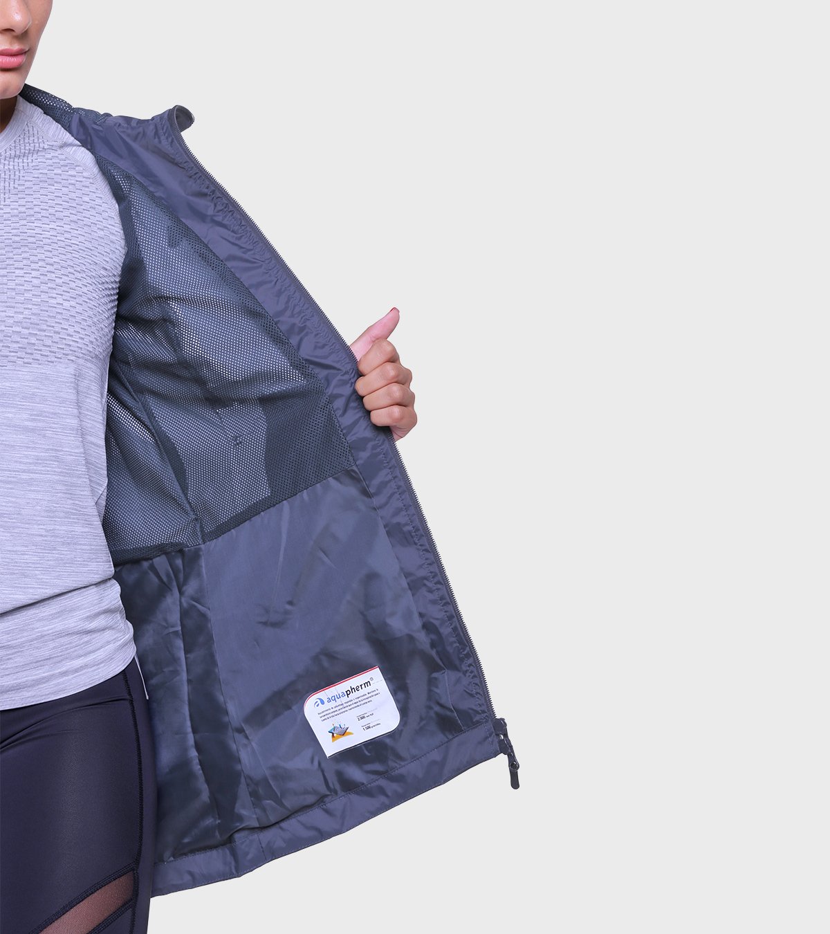 Piloto de mujer Sailor