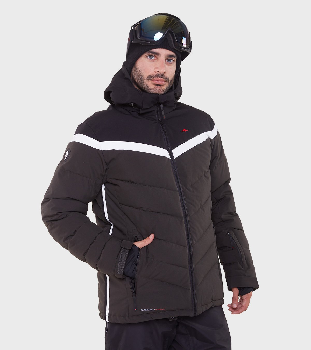 Campera de hombre Rasmus