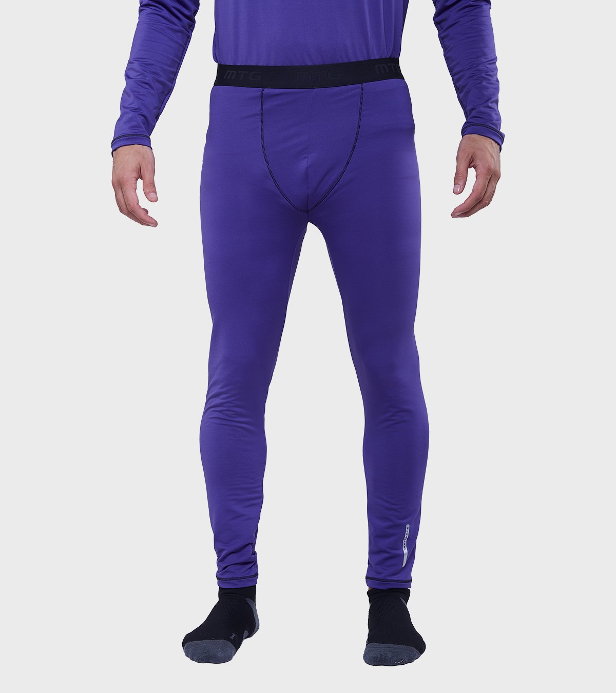 Pantal&oacute;n t&eacute;rmico de hombre Andes