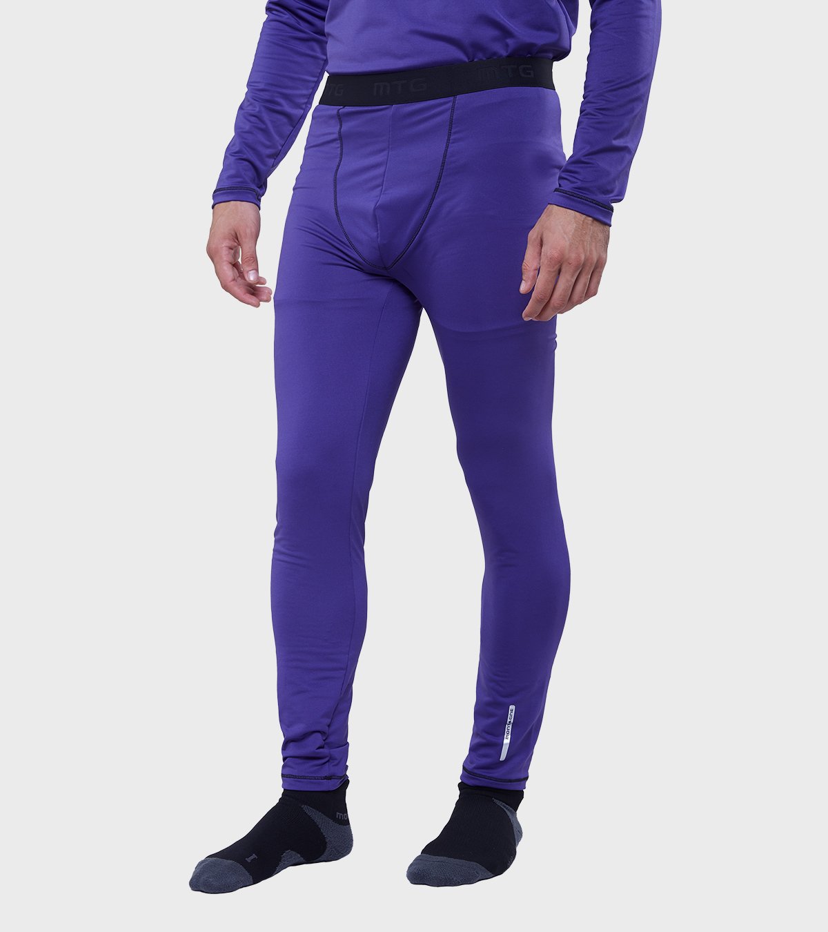 Pantal&oacute;n t&eacute;rmico de hombre Andes