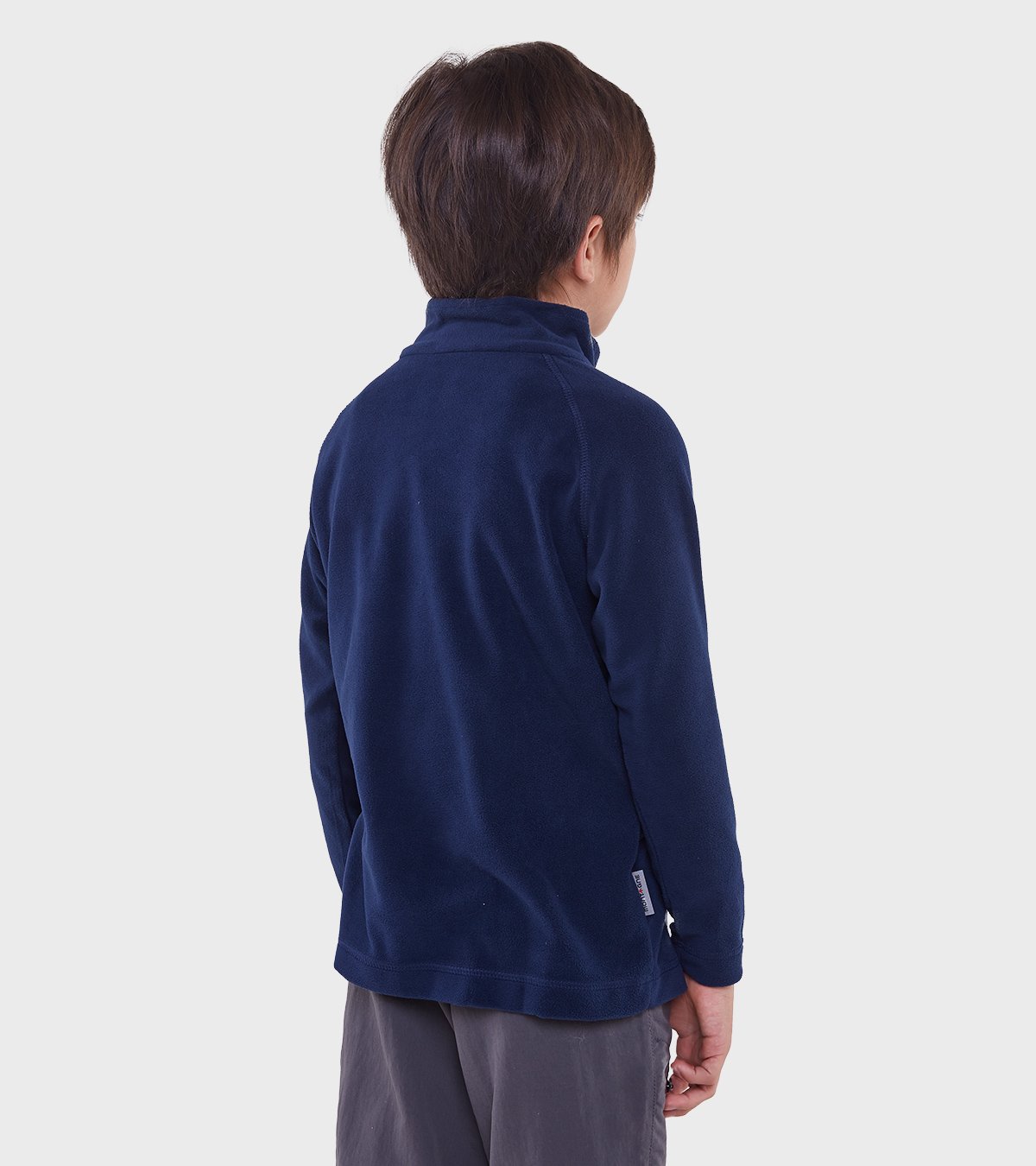 Polera de niños Balut