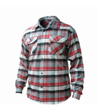Camisa de hombre Arkansas M/L