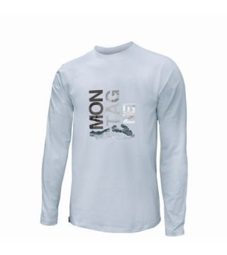 Remera de hombre Hiking