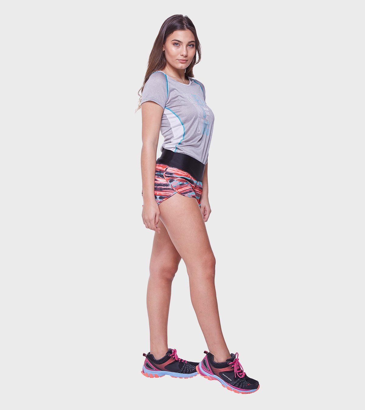 Short de mujer Titania