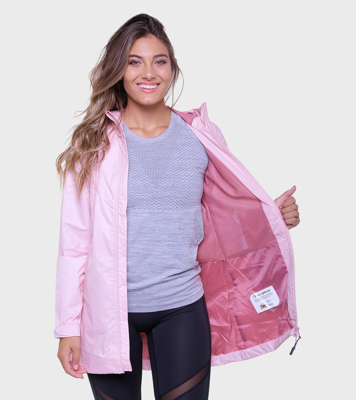 Piloto de mujer Sailor