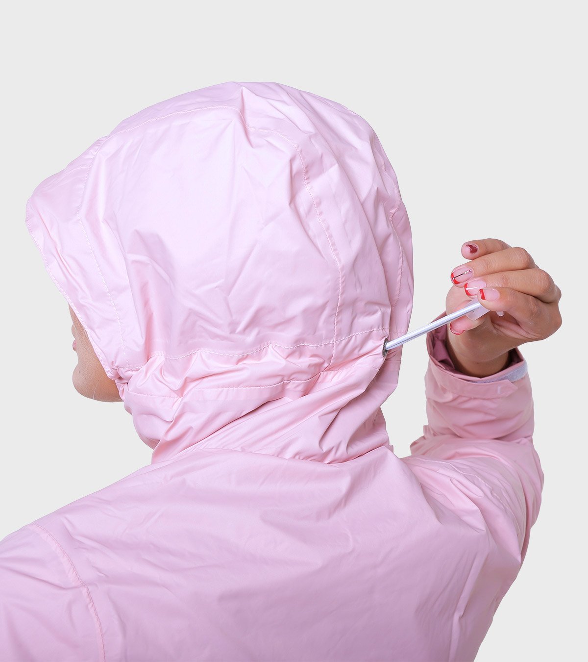 Piloto de mujer Sailor