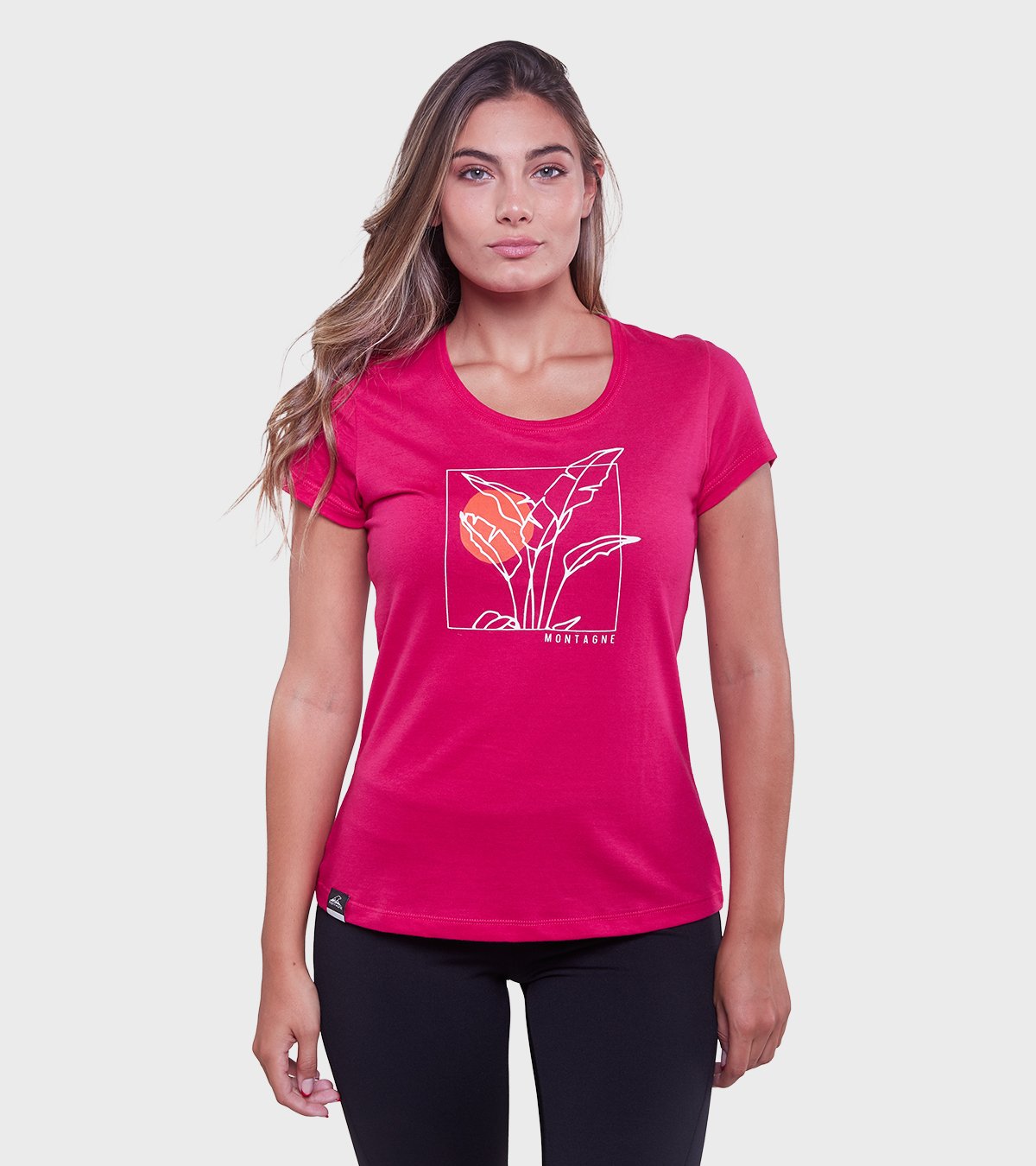 Remera de mujer Beyla