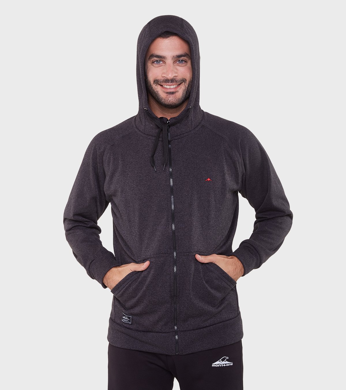 Campera de hombre Bono