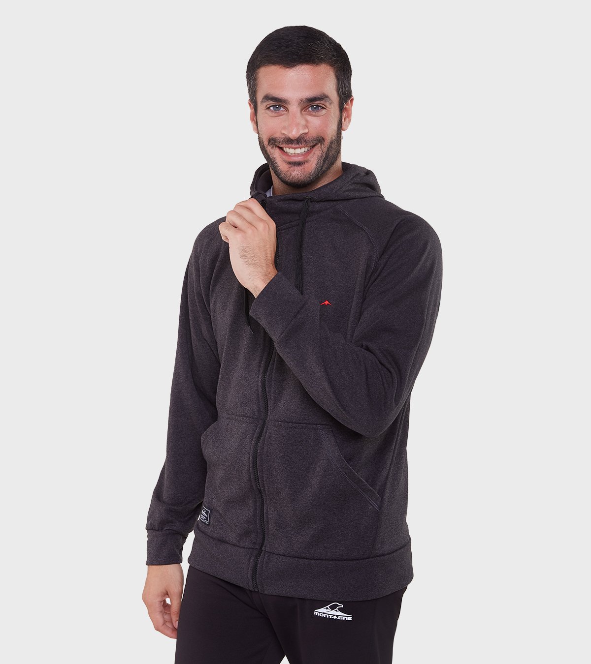 Campera de hombre Bono