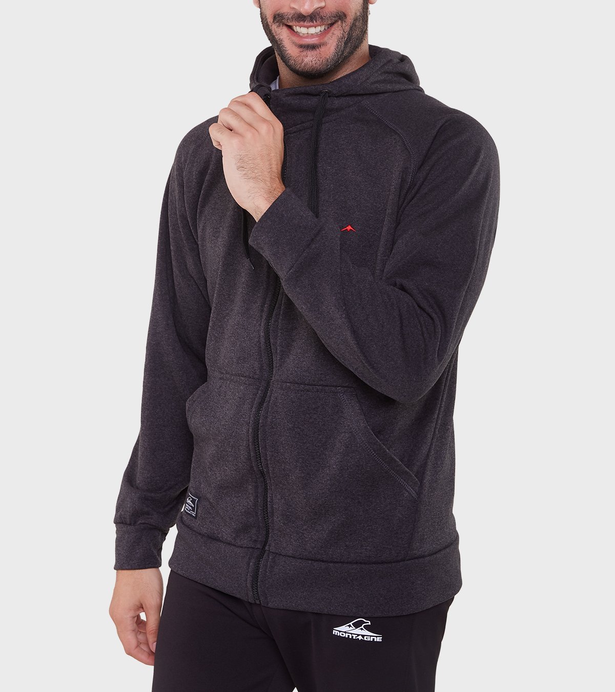 Campera de hombre Bono