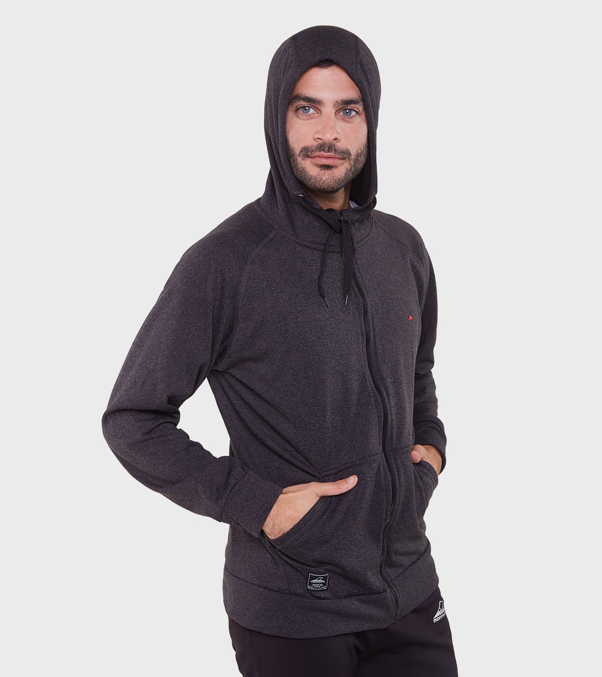 Campera de hombre Bono