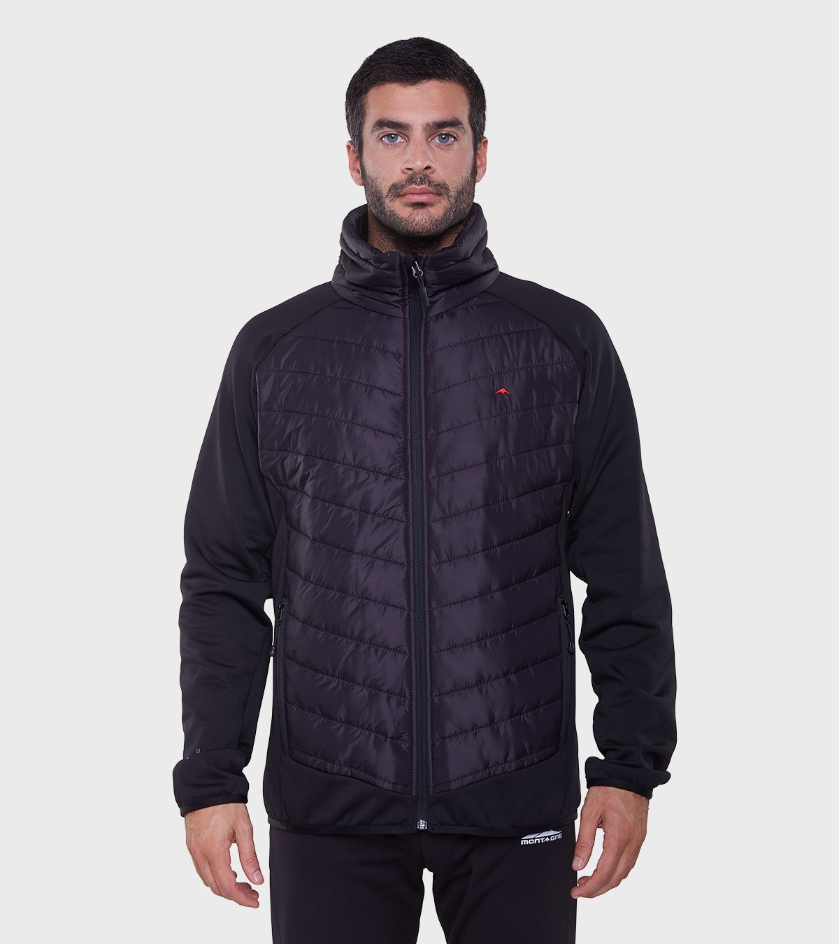 Campera de hombre Chamber