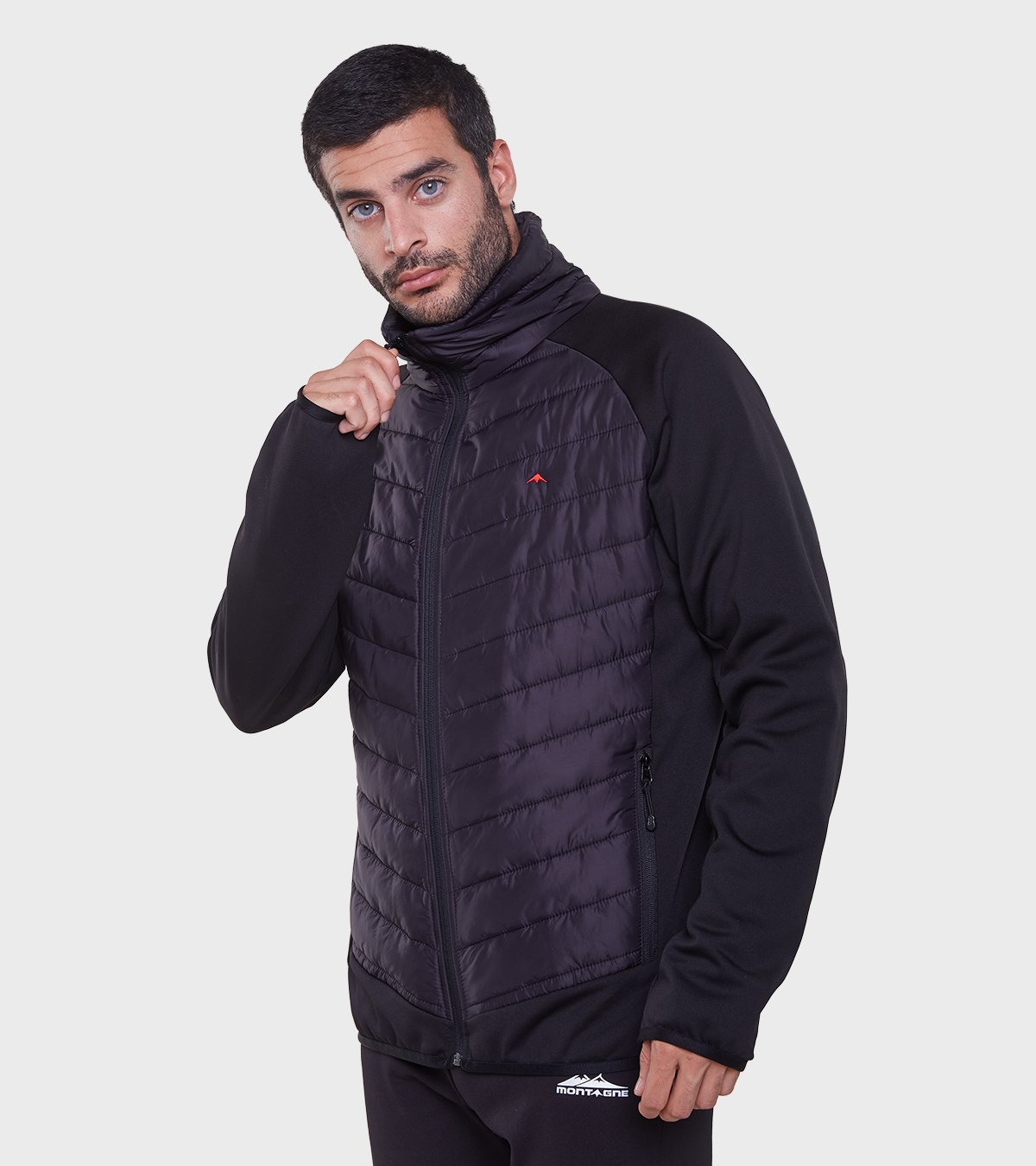 Campera de hombre Chamber