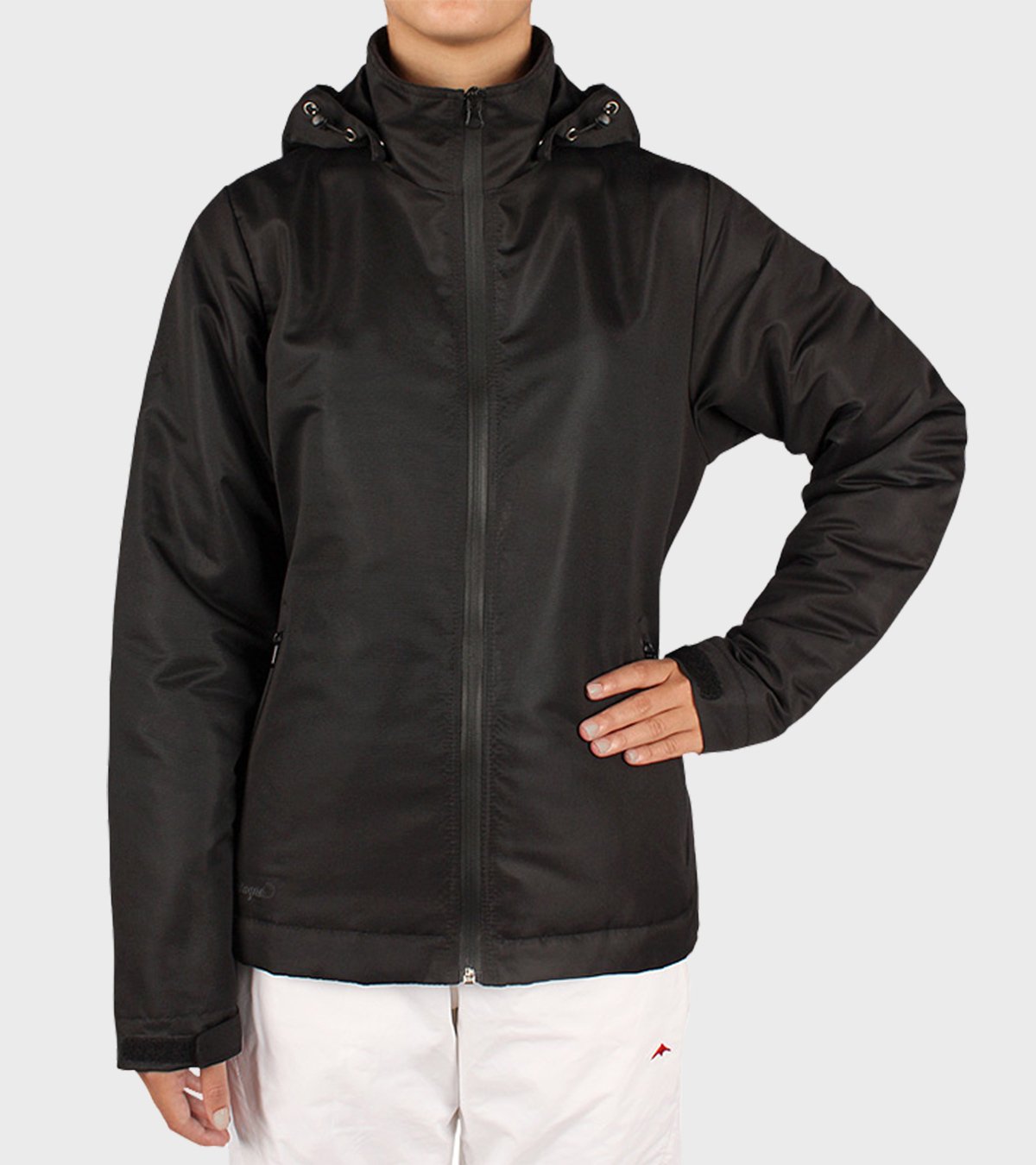Campera de mujer Daria