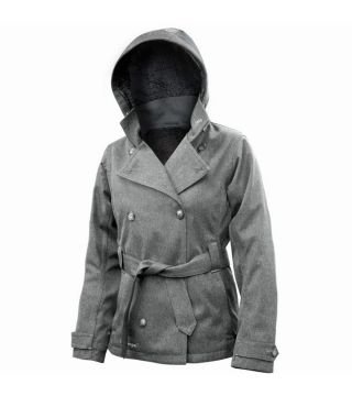 Campera de mujer Audrey