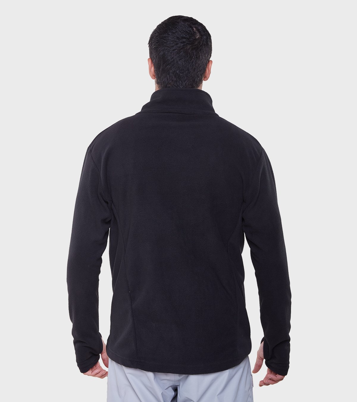 Campera de hombre Clover H 3en1