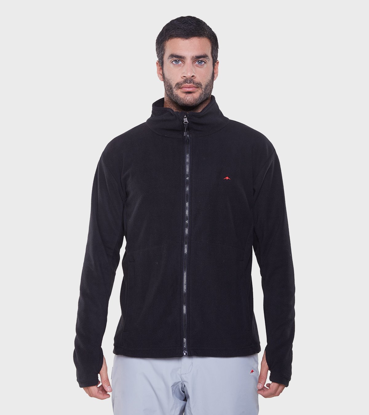 Campera de hombre Clover H 3en1