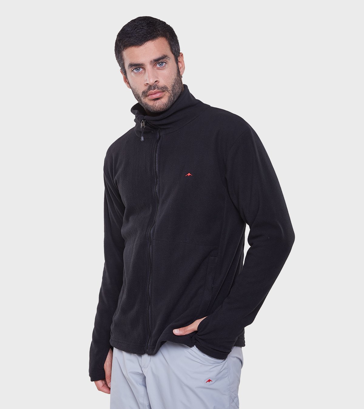 Campera de hombre Clover H 3en1