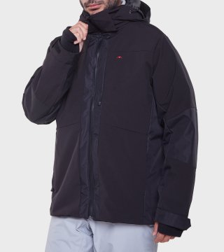Campera de hombre Clover H 3en1