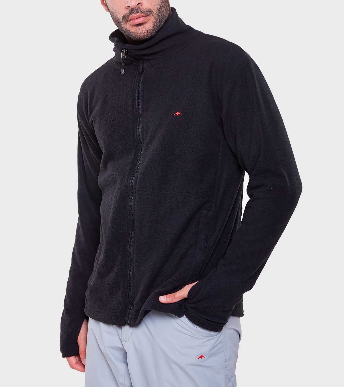 Campera de hombre Clover H 3en1