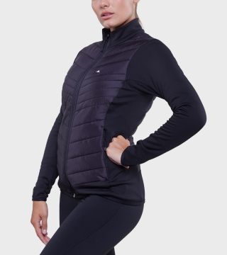 Campera de mujer Duana