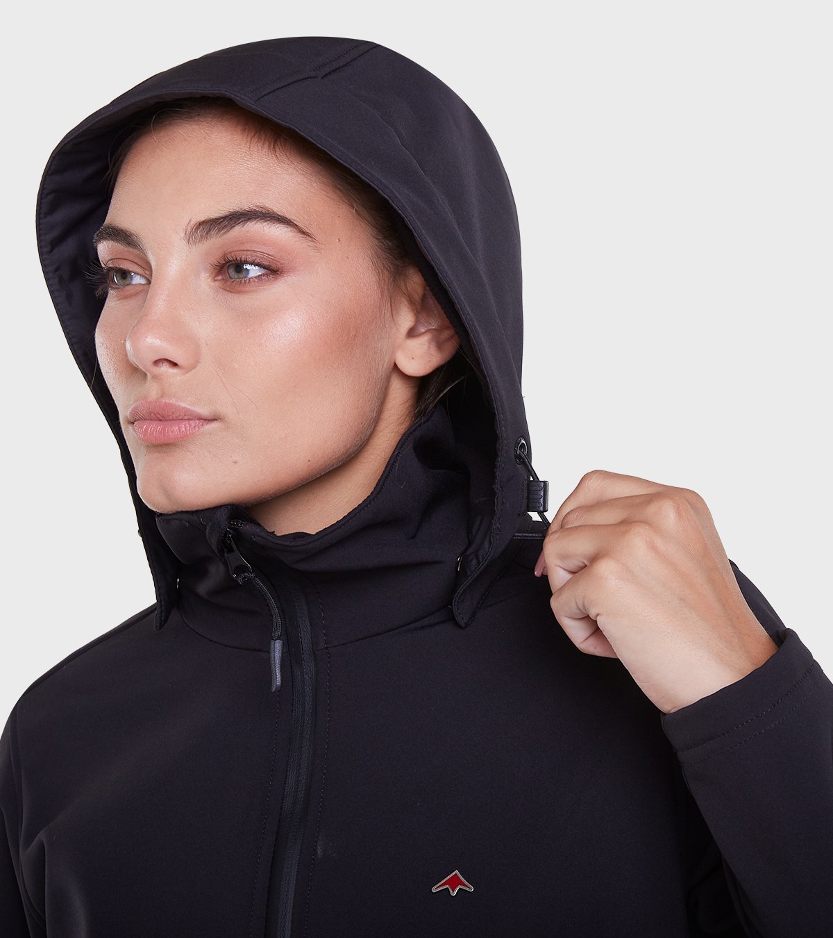 Piloto de mujer Samara