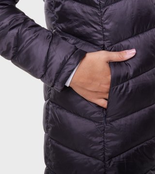 Trench de mujer Nery