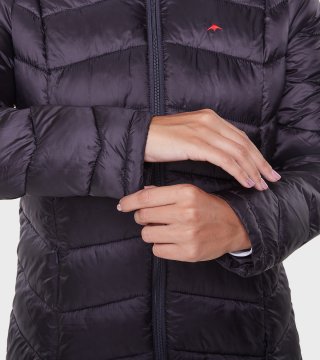 Trench de mujer Nery