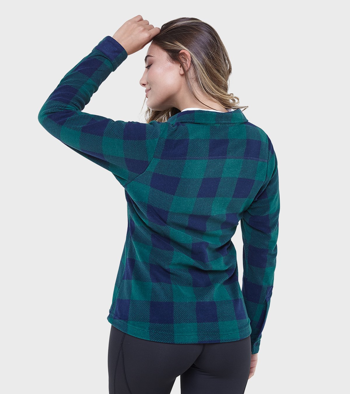 Camisa de mujer Lois