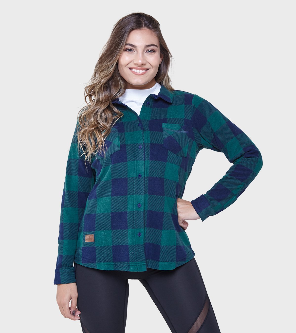 Camisa de mujer Lois