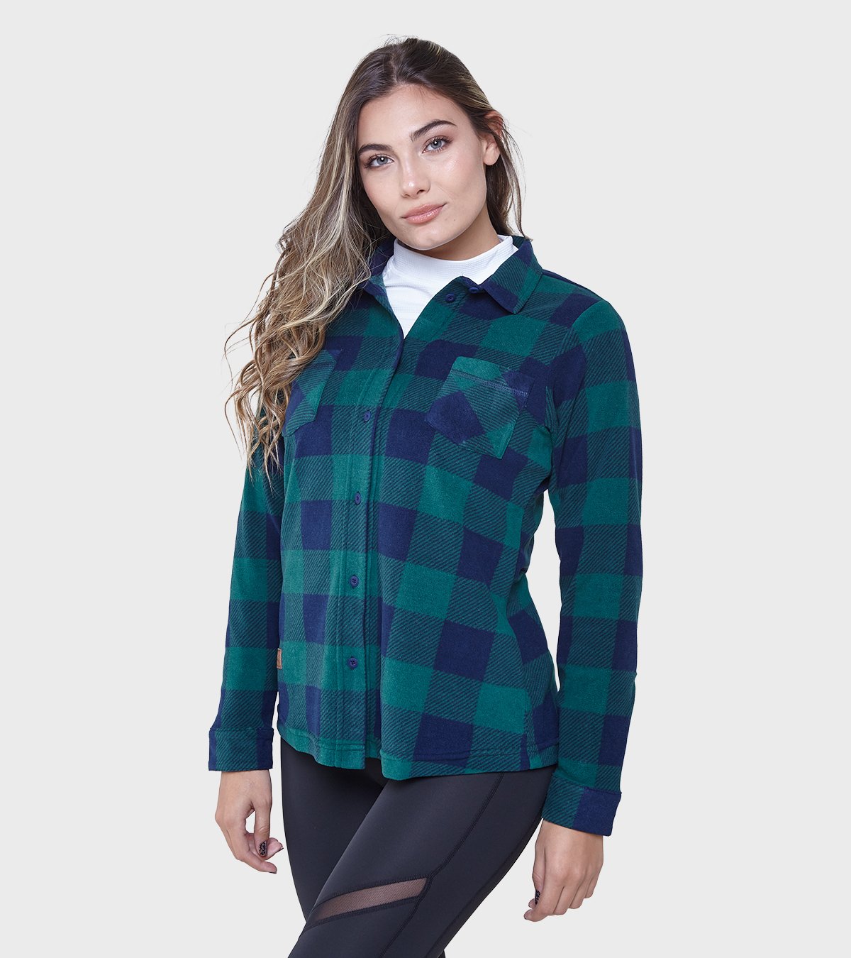 Camisa de mujer Lois
