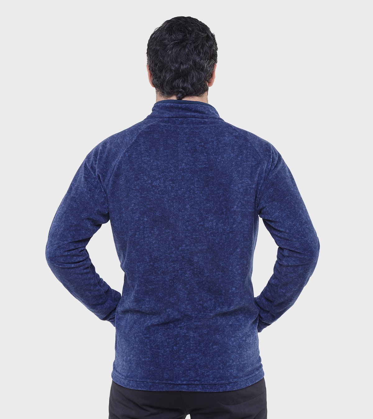 Campera de hombre Drake