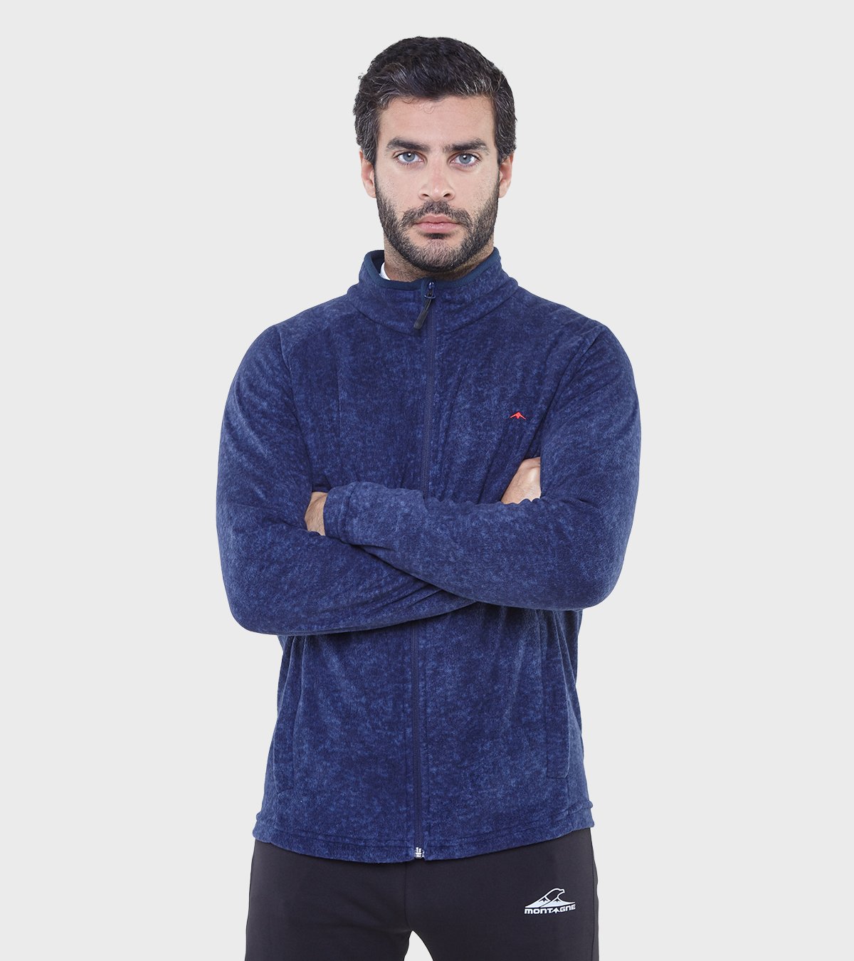 Campera de hombre Drake