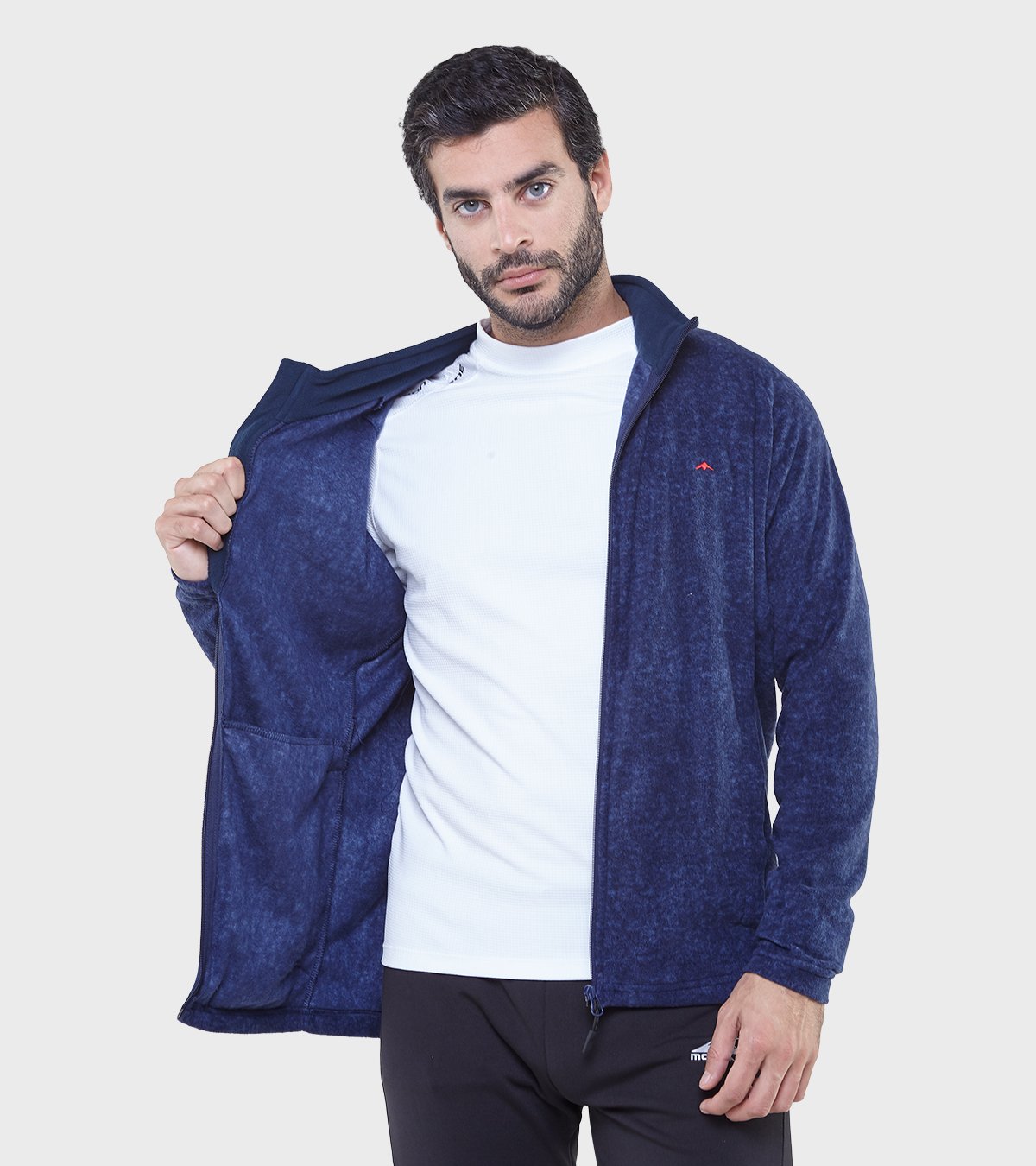 Campera de hombre Drake