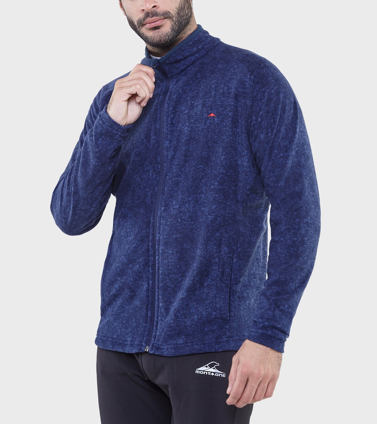 Campera de hombre Drake