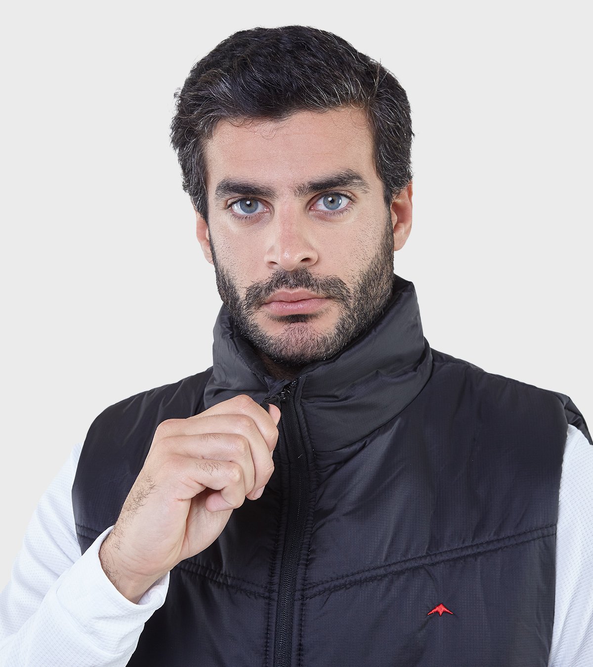 Chaleco de hombre Holiday