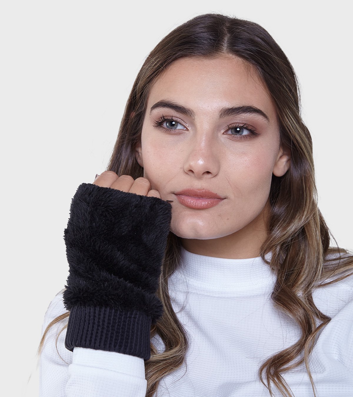 Guantes Medio Miton Nilak